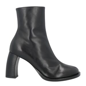 Ann Demeulemeester Lisa ankle boots size 41 BNWB